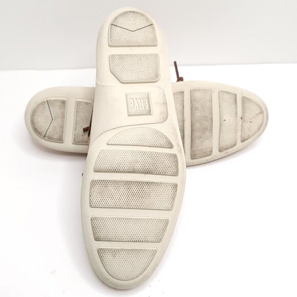 Frye Mayer Boat Men's Shoe size 12D - Picture 10 of 13